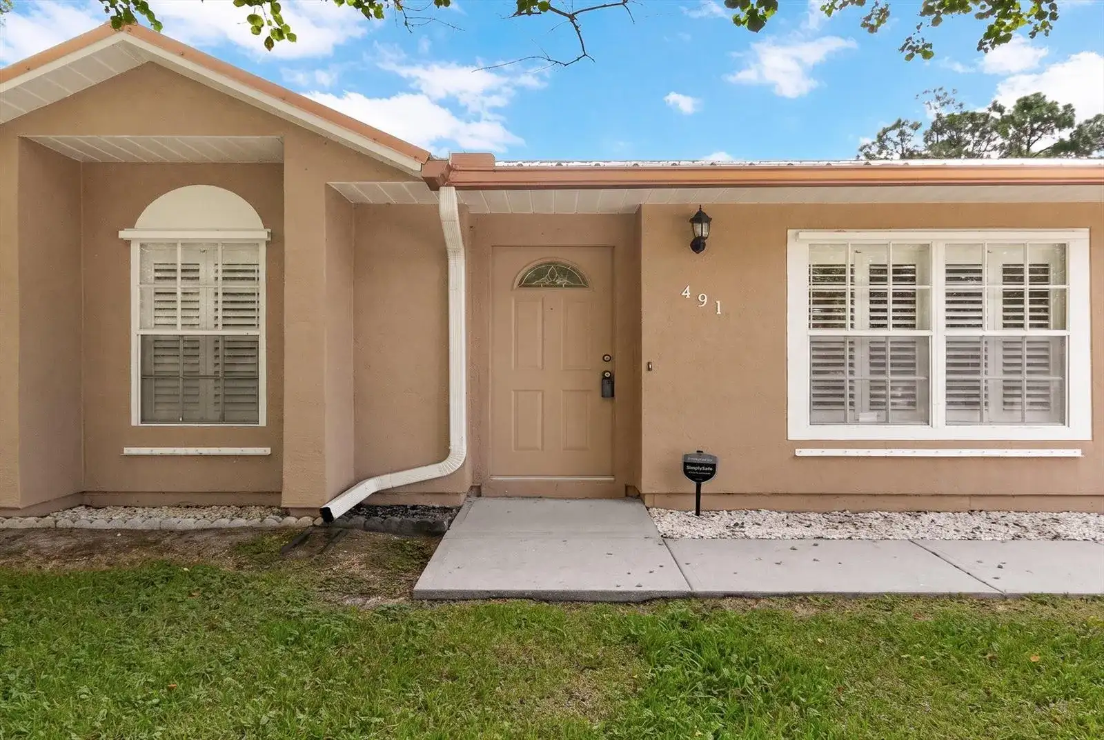 491 CARPENTER Avenue NW, Palm Bay FL 32907 photo 4