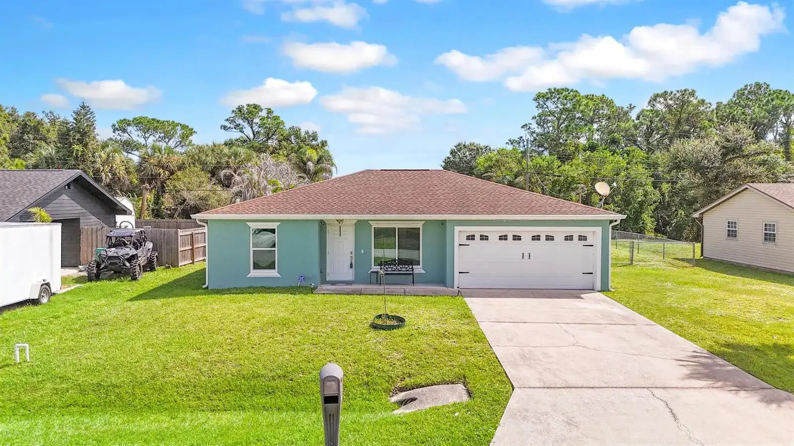 5010 Hickory Drive, Fort Pierce FL 34982 photo 3