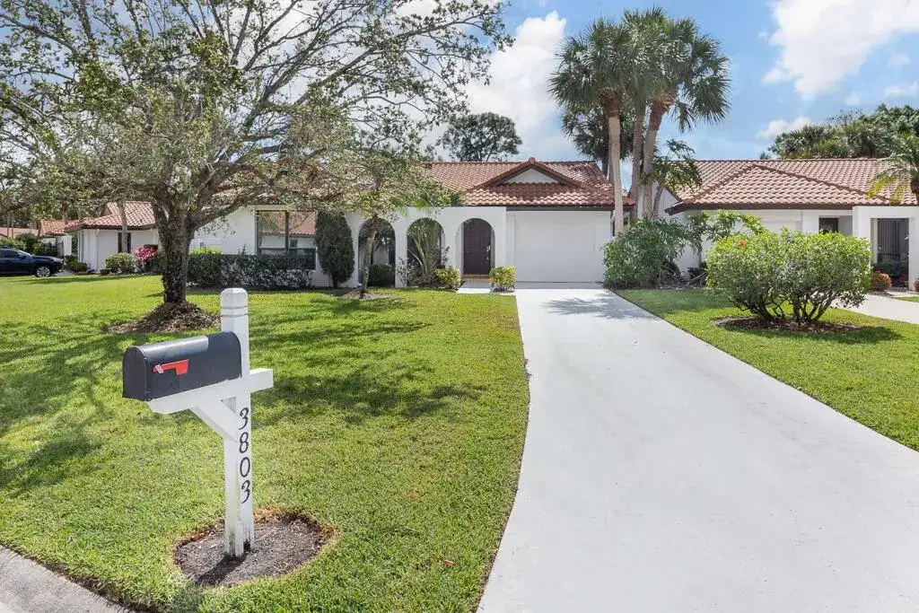 3803 SW Osprey Creek Way, Palm City FL 34990 photo 3