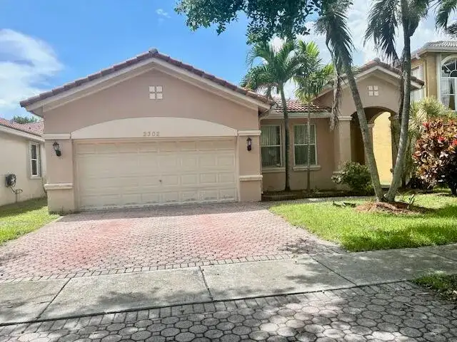 2302 SW 125TH Avenue, Miramar FL 33027 photo 2