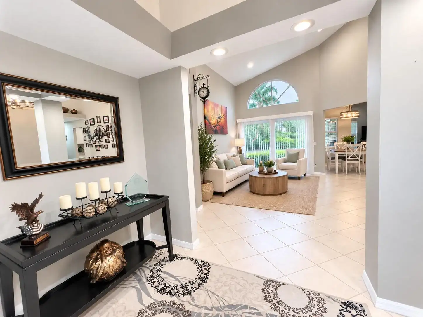 2783 E ABIACA Circle, Davie FL 33328 photo 2