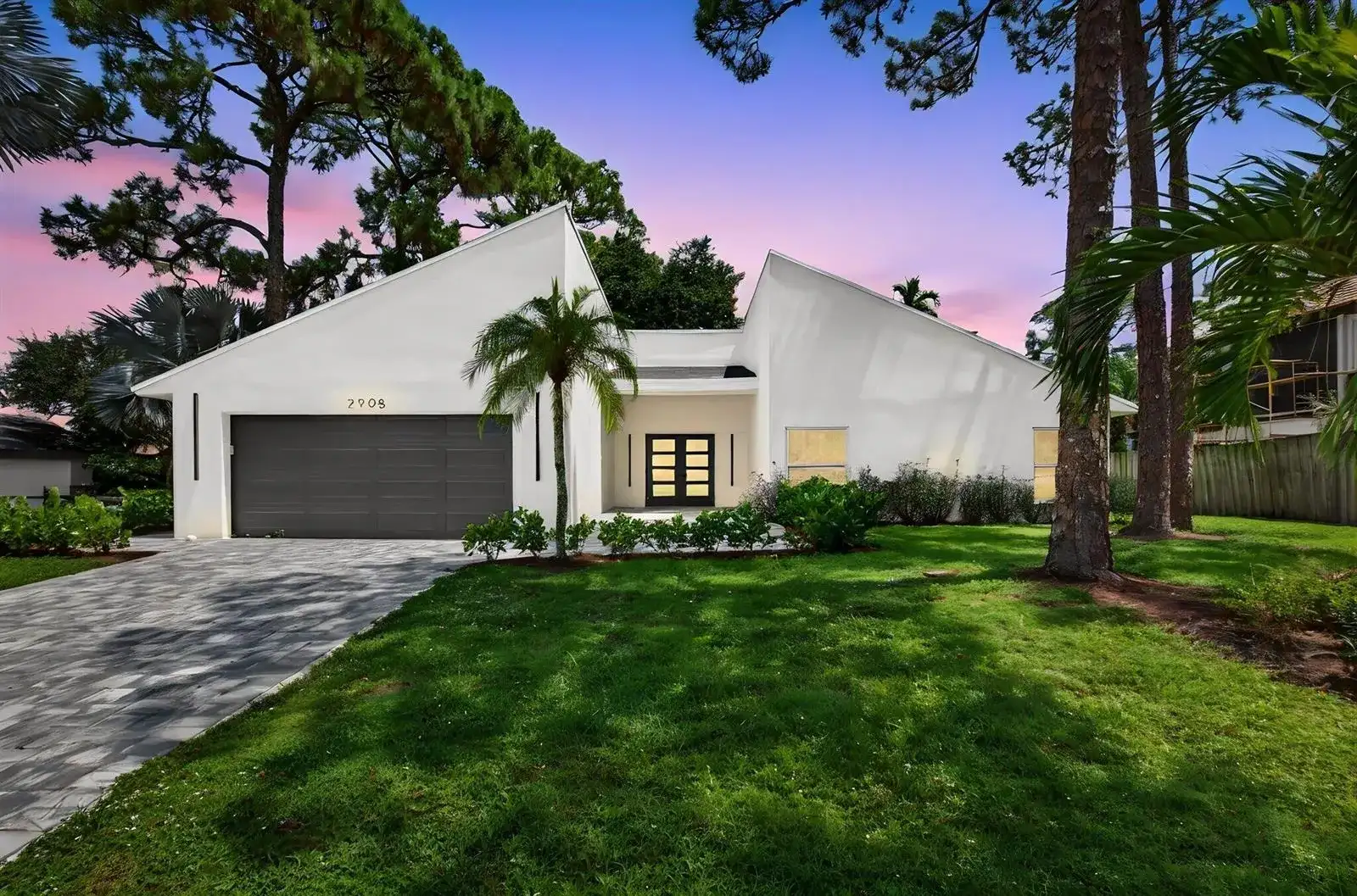2908 NW 24th Way, Boca Raton FL 33431 photo 2