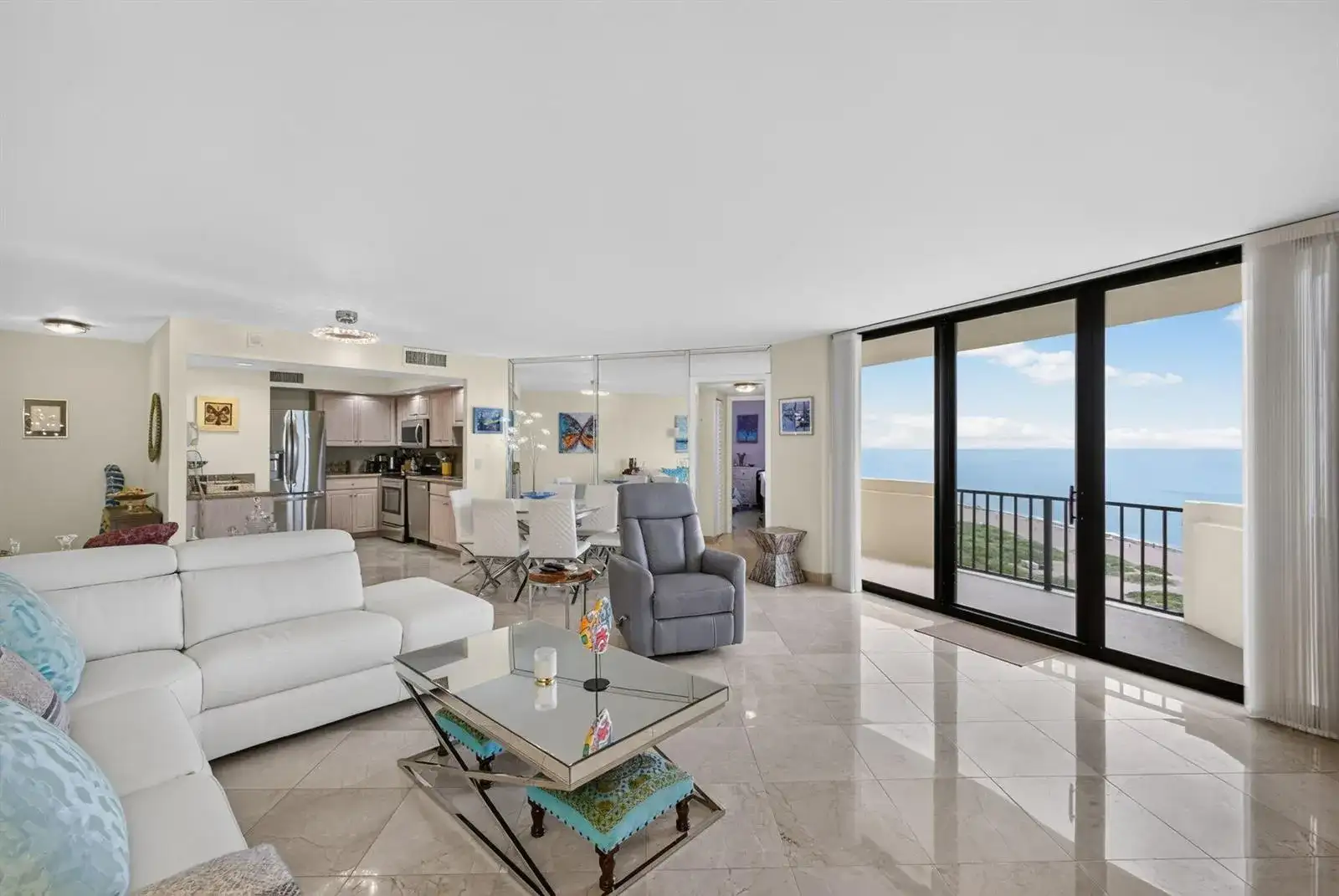 2800 N OCEAN Drive # 10D, Singer Island FL 33404 photo 2