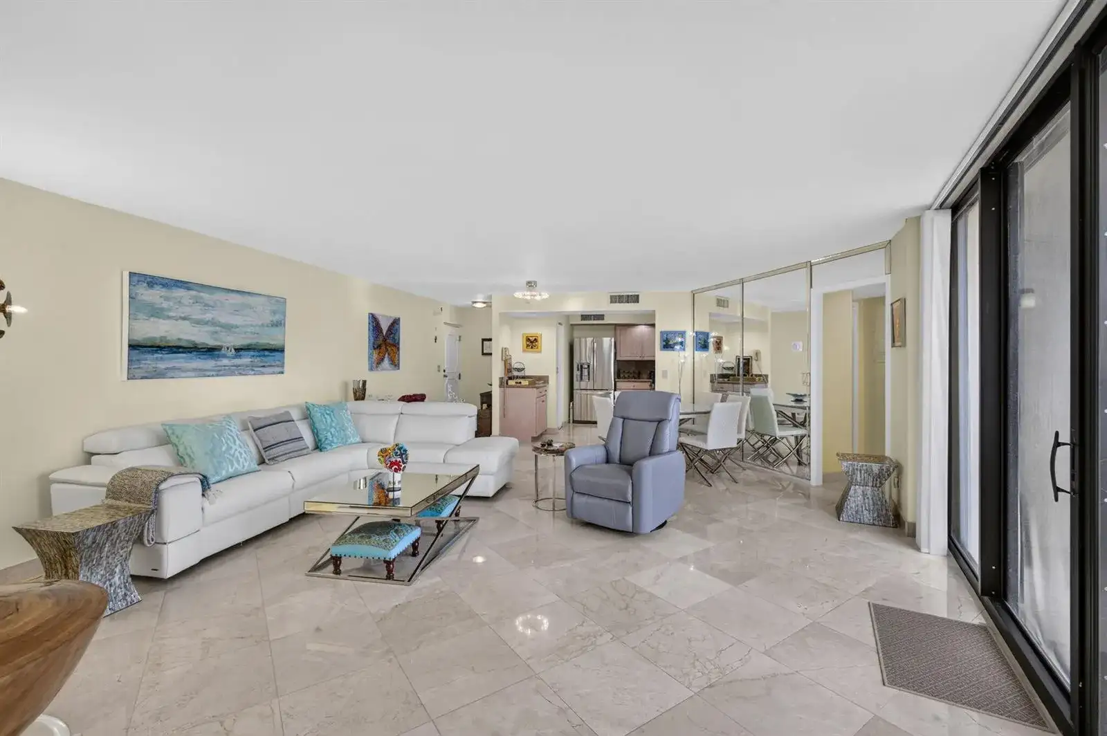 2800 N OCEAN Drive # 10D, Singer Island FL 33404 photo 4