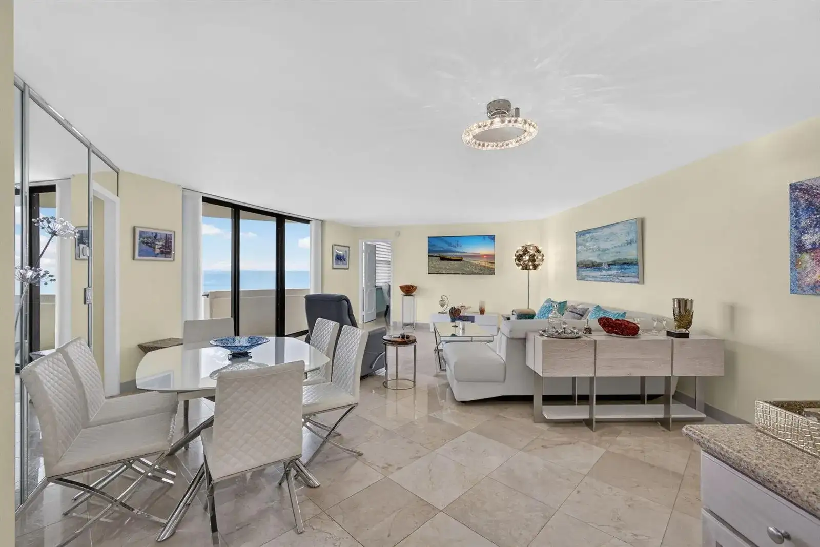 2800 N OCEAN Drive # 10D, Singer Island FL 33404 photo 5