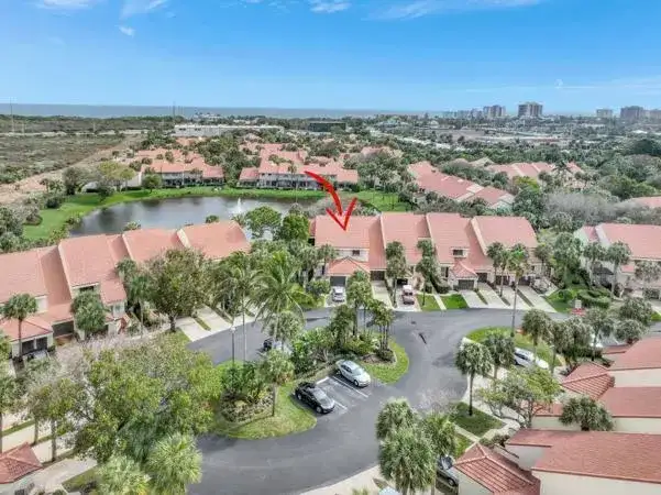 402 SEA OATS Drive, Juno Beach FL 33408 photo 5