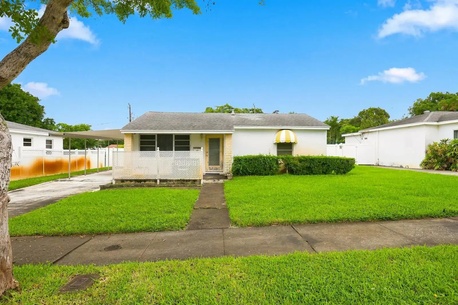 933 UPLAND Road, West Palm Beach FL 33401 photo 4