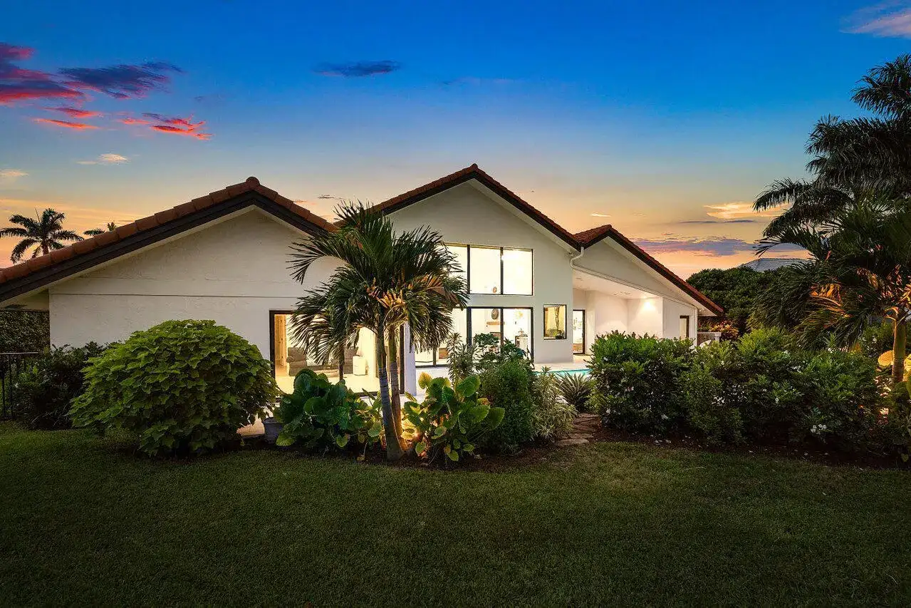 4832 Chamal Circle, Boca Raton FL 33487 photo 4