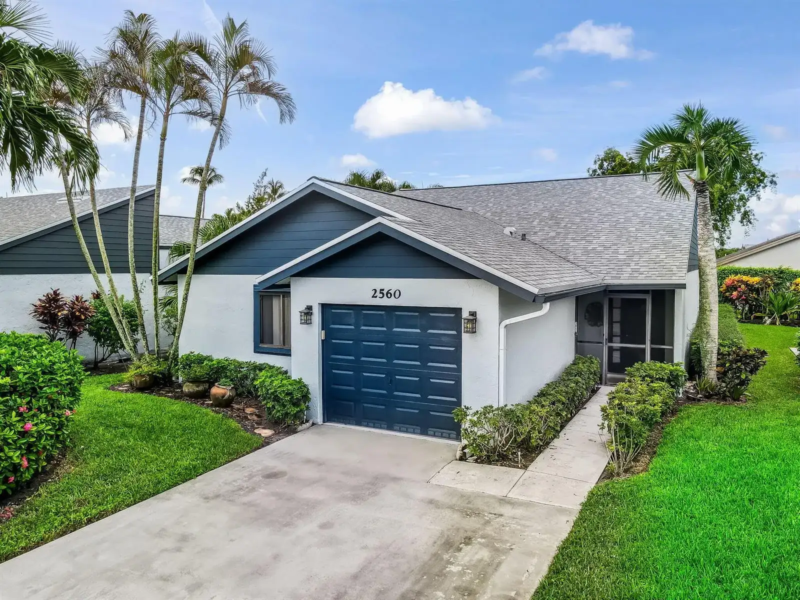 2560 NW 13TH Court, Delray Beach FL 33445 photo 2
