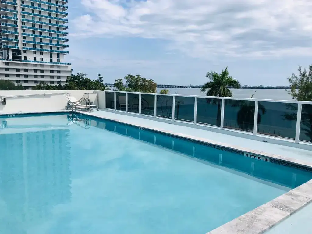 601 NE 23RD Street # 907, Miami FL 33137 photo 2