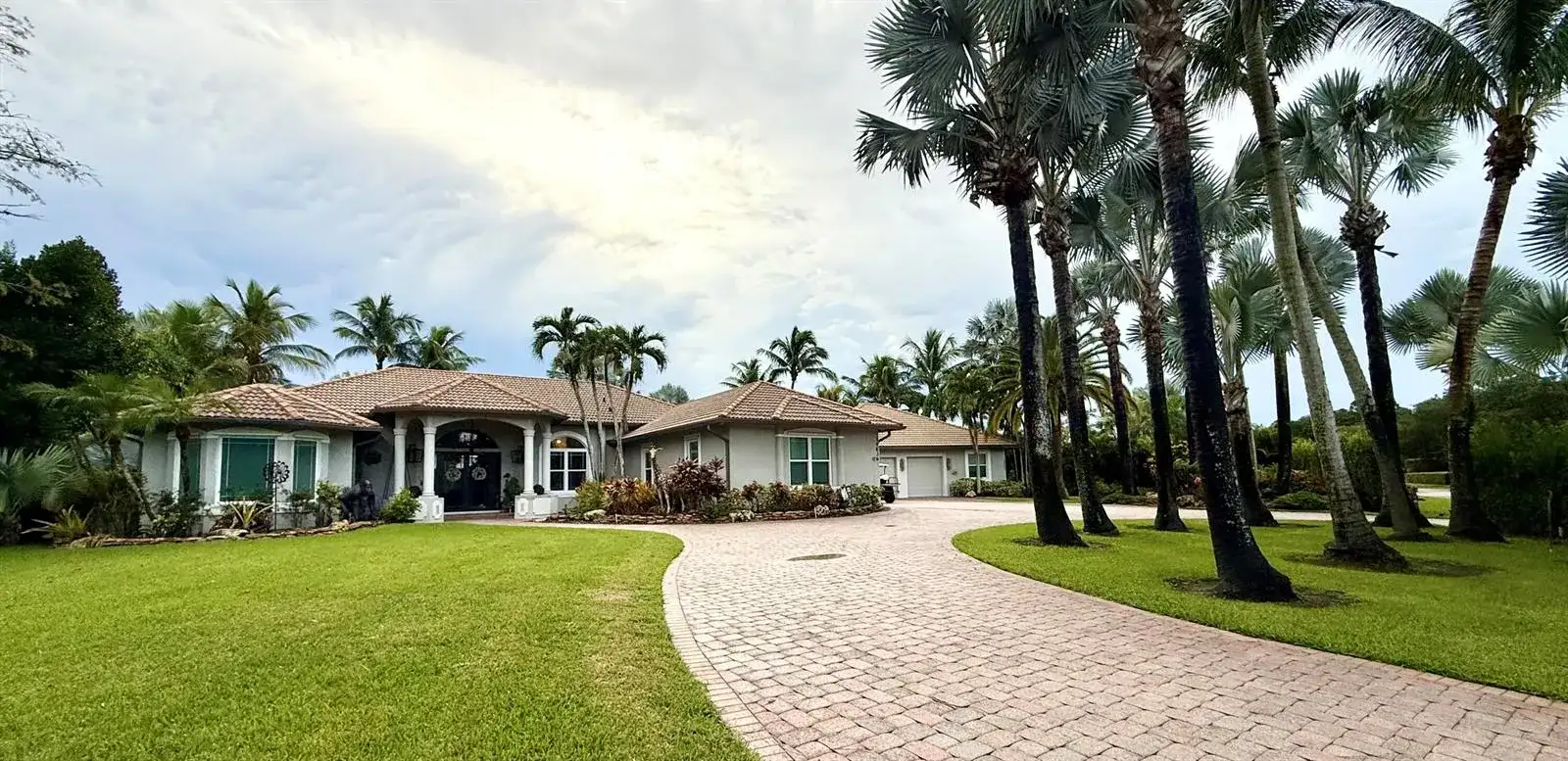 14636 Stirrup Lane, Wellington FL 33414 photo 2
