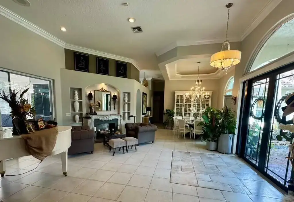 14636 Stirrup Lane, Wellington FL 33414 photo 4