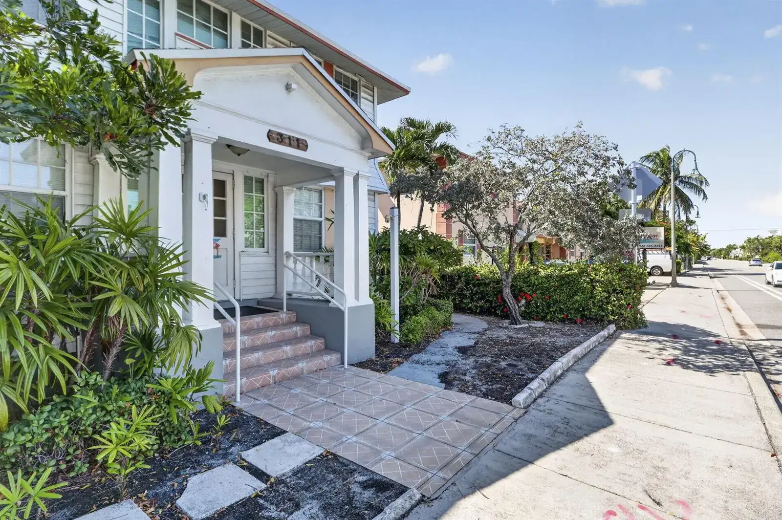 311 N FEDERAL # 6, FL 33460 photo 3