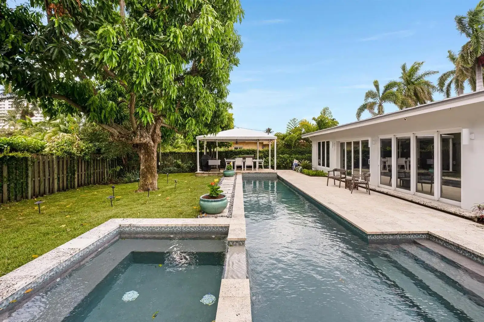 2012 NE 31ST Avenue, Fort Lauderdale FL 33305 photo 2