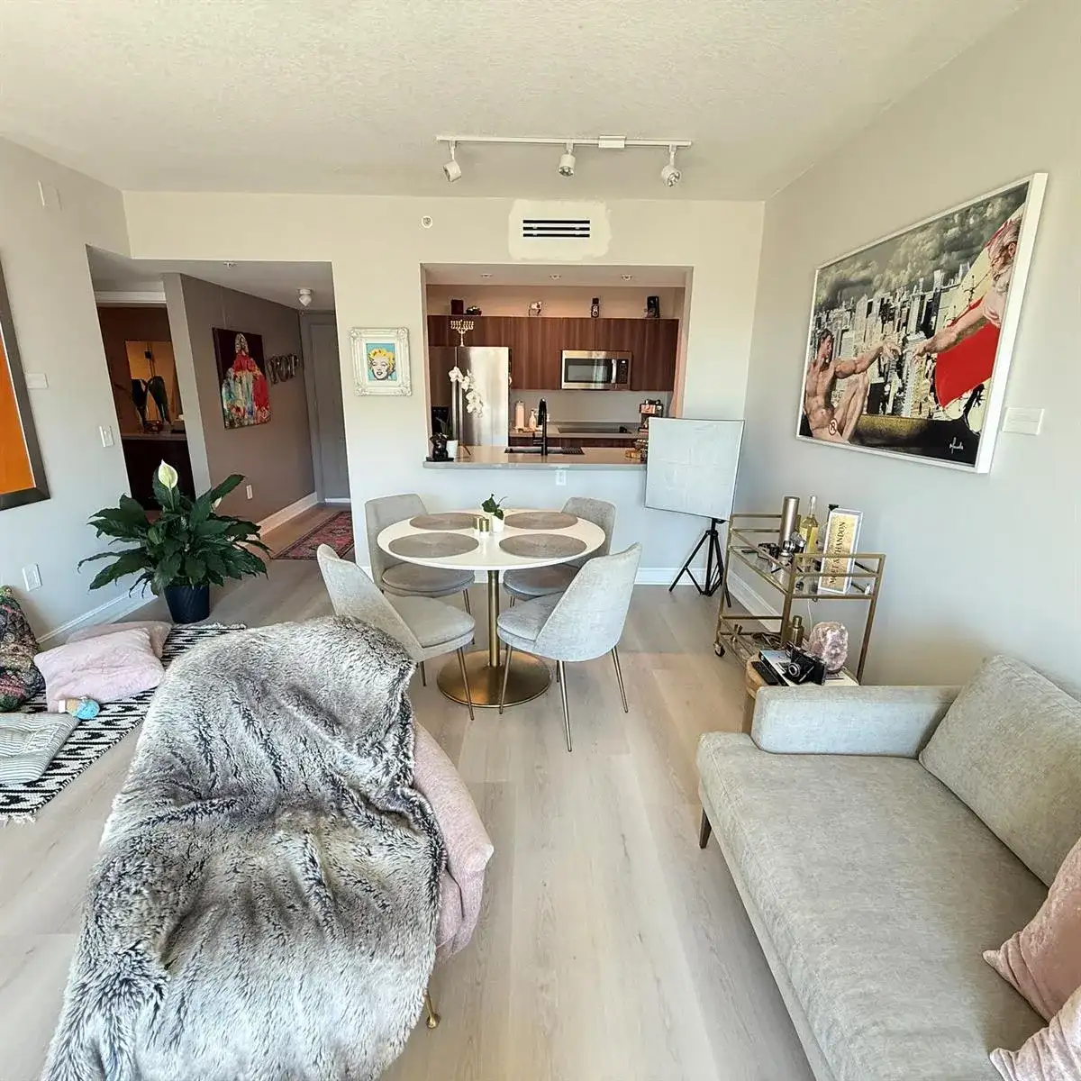 117 NW 42ND Avenue # 1207, Miami FL 33126 photo 2