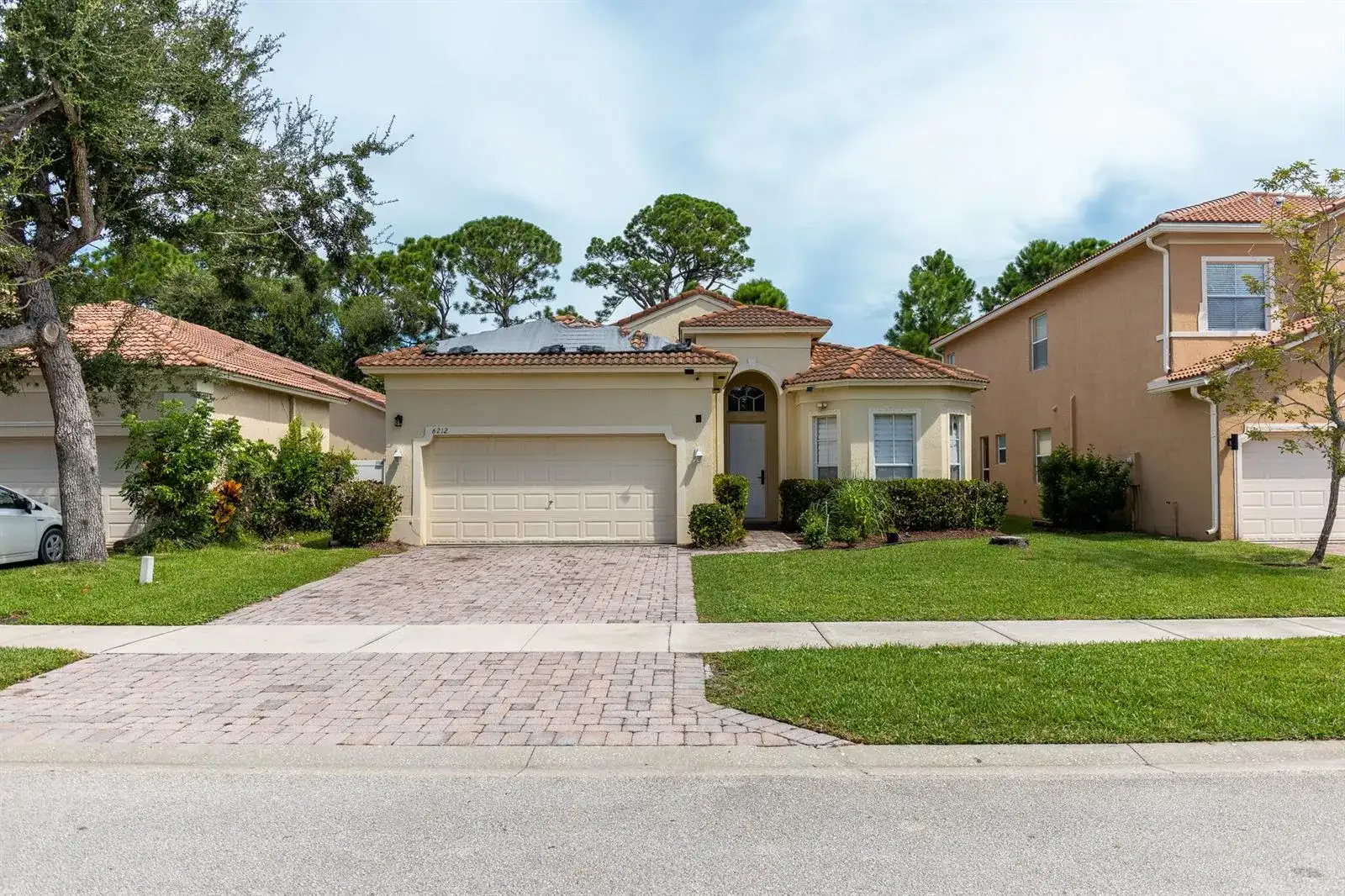 6212 Spring Lake Terrace, Fort Pierce FL 34951 photo 2