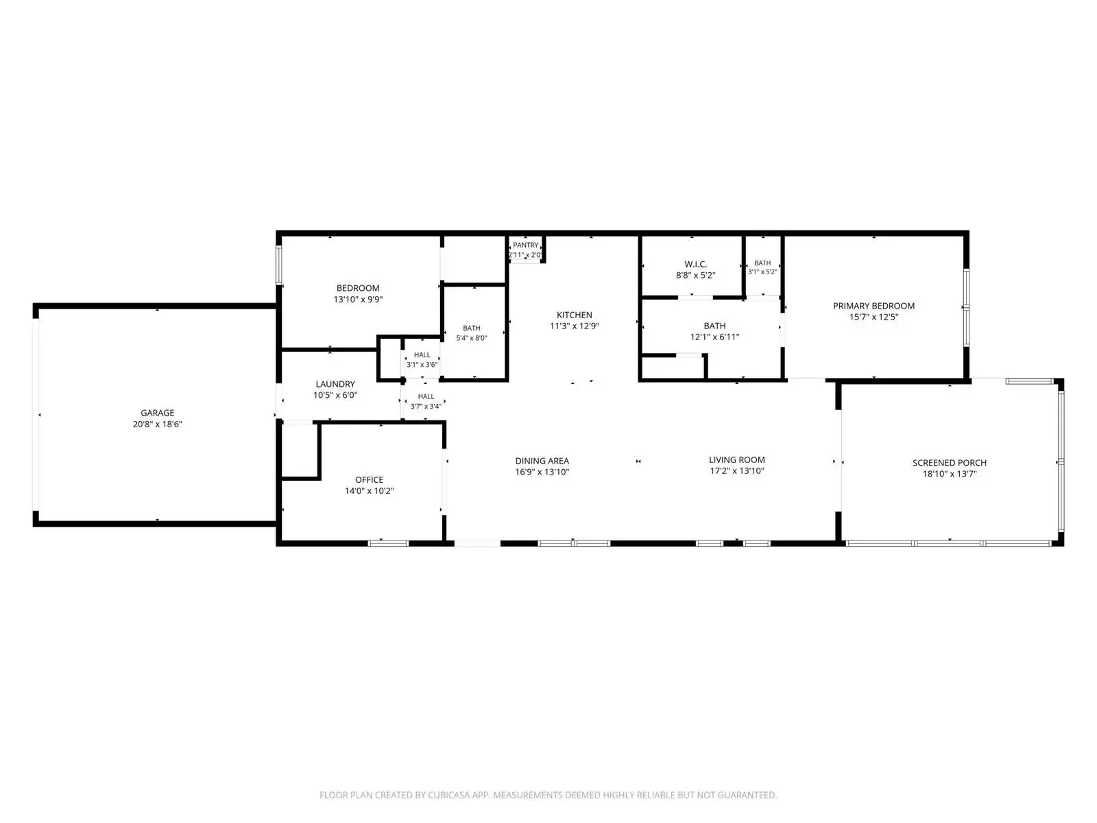 4425 BEAUTY LEAF Circle, Vero Beach FL 32967 photo 2