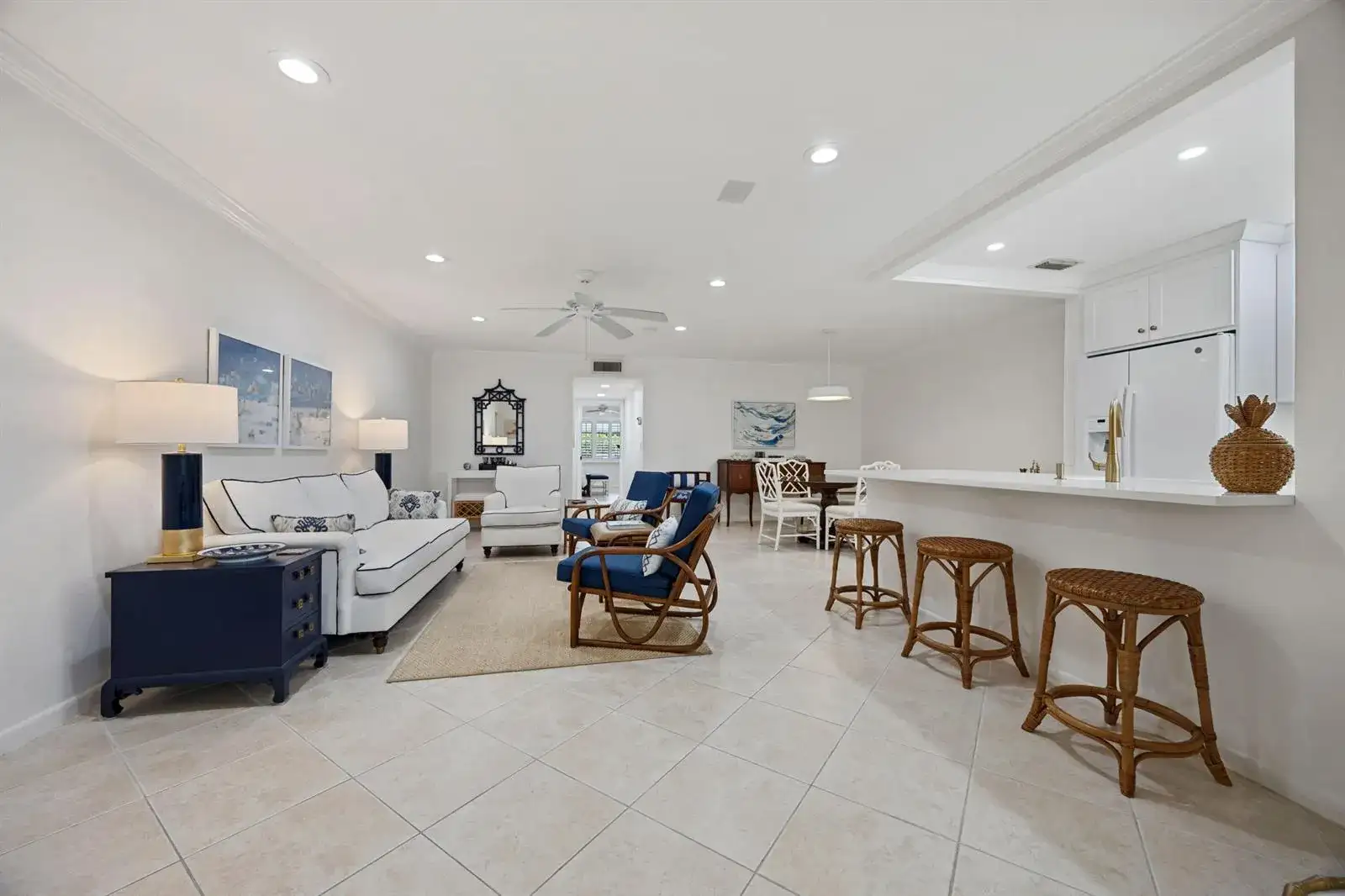 1082 NORTH Drive # B, Delray Beach FL 33445 photo 2