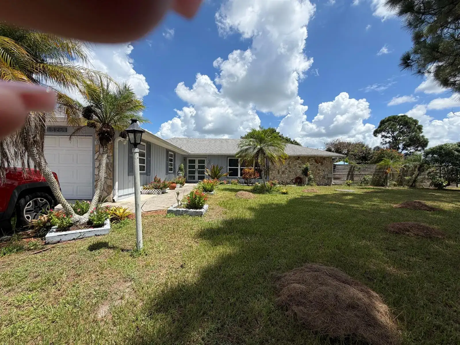 1325 SE Laconia Lane, Port St. Lucie FL 34983 photo 4