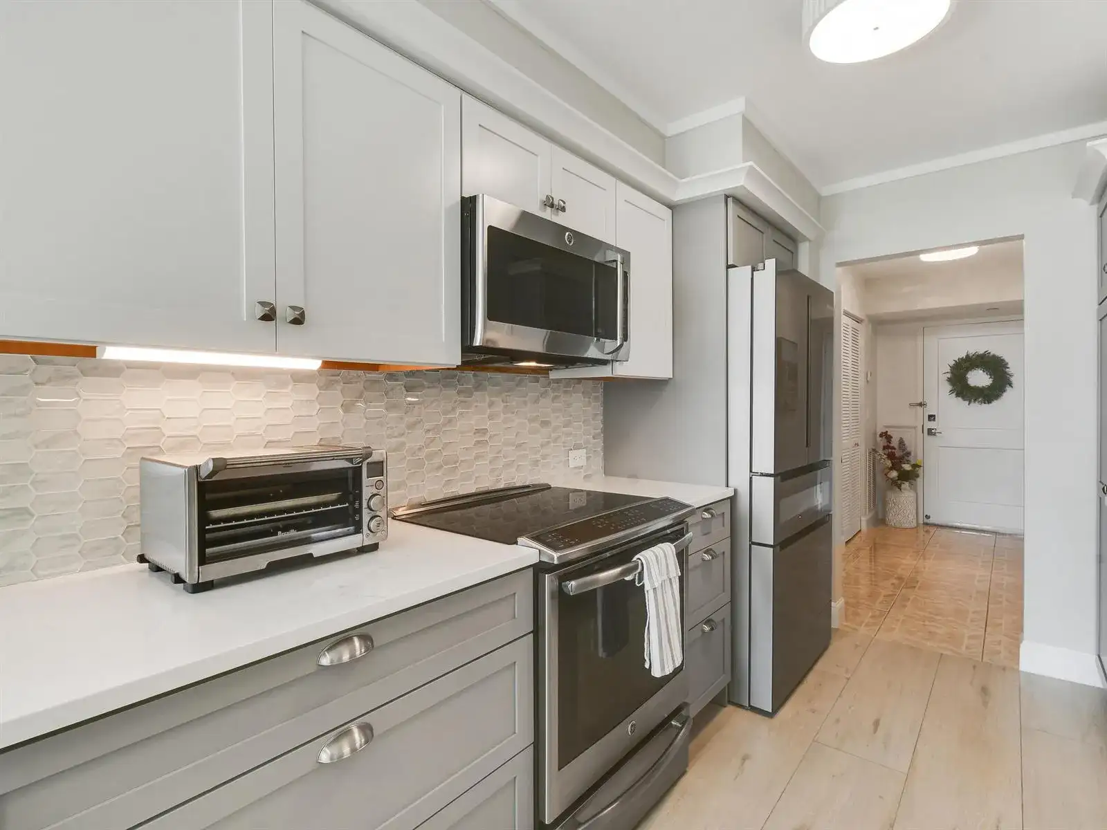 3400 N OCEAN Drive # 908, Singer Island FL 33404 photo 3
