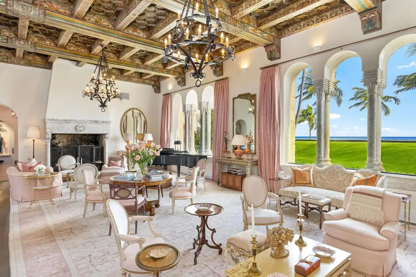 920 S Ocean Boulevard, Palm Beach FL 33480 photo 4