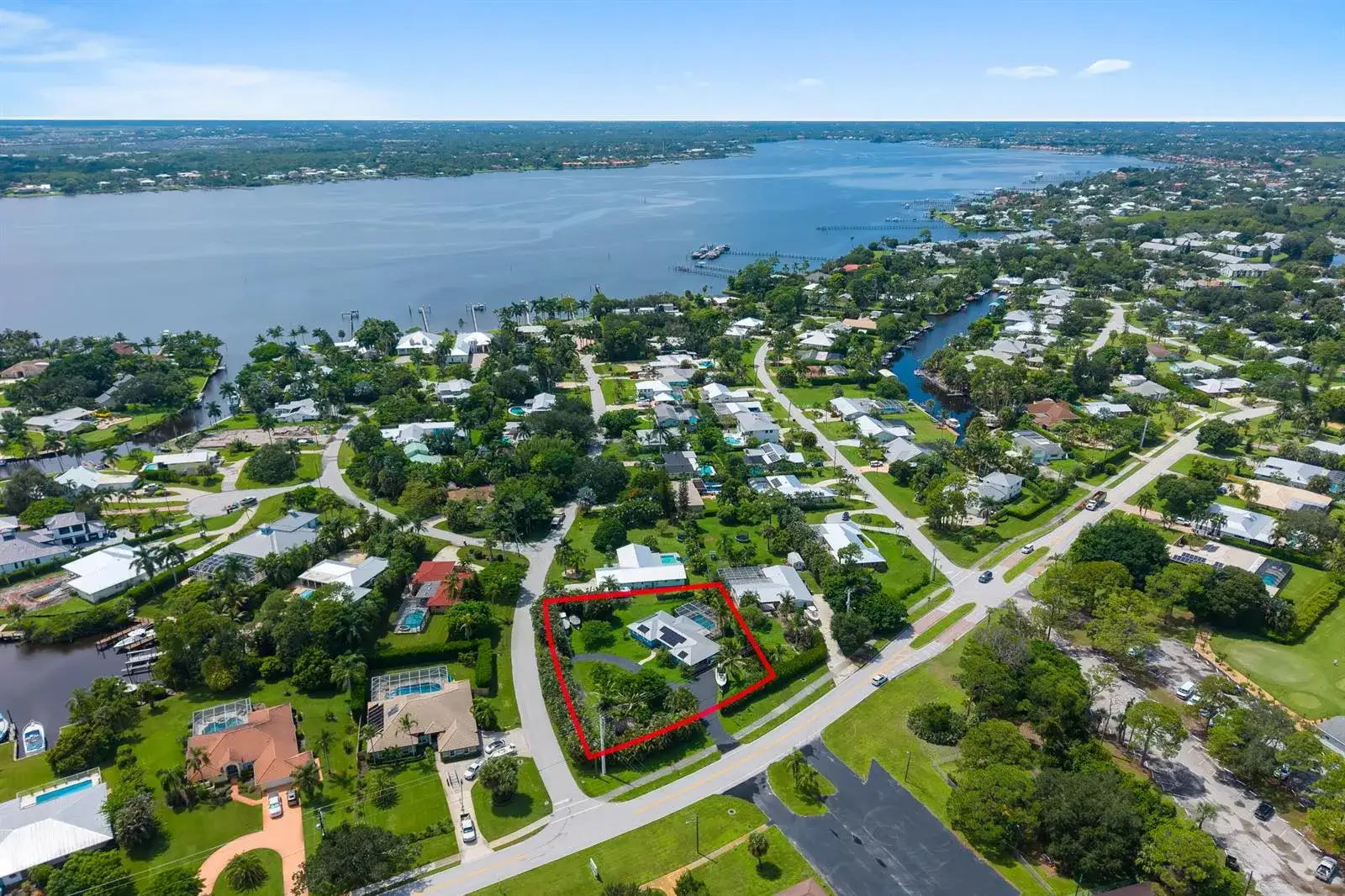 1703 NW SHORE Terrace, Stuart FL 34994 photo 3
