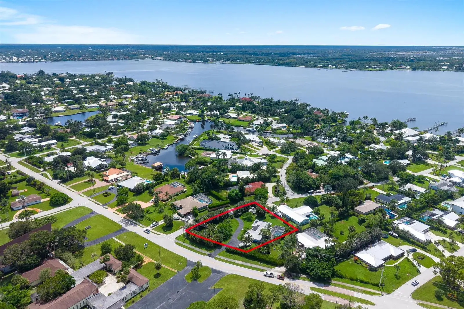1703 NW SHORE Terrace, Stuart FL 34994 photo 4