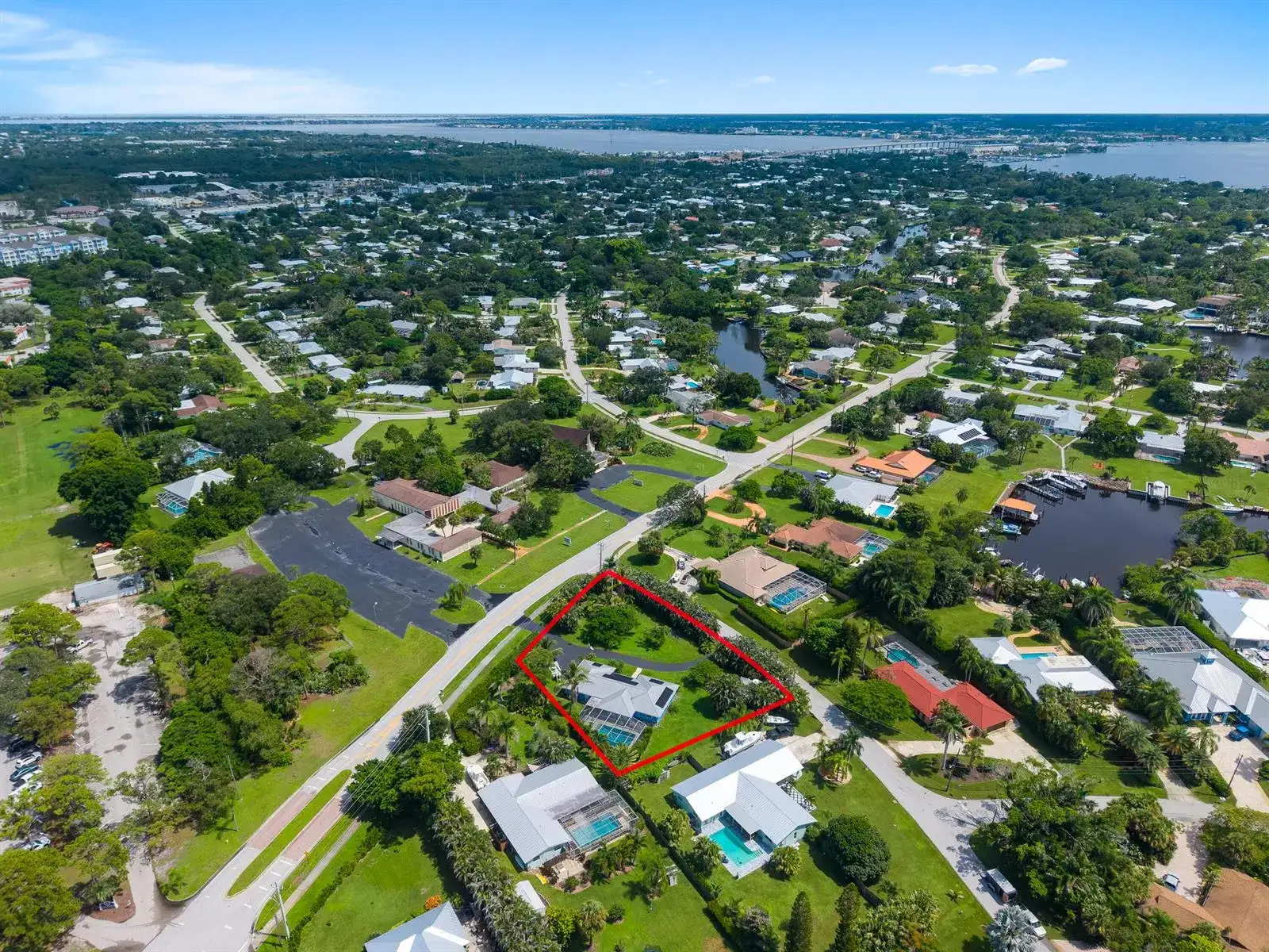 1703 NW SHORE Terrace, Stuart FL 34994 photo 5