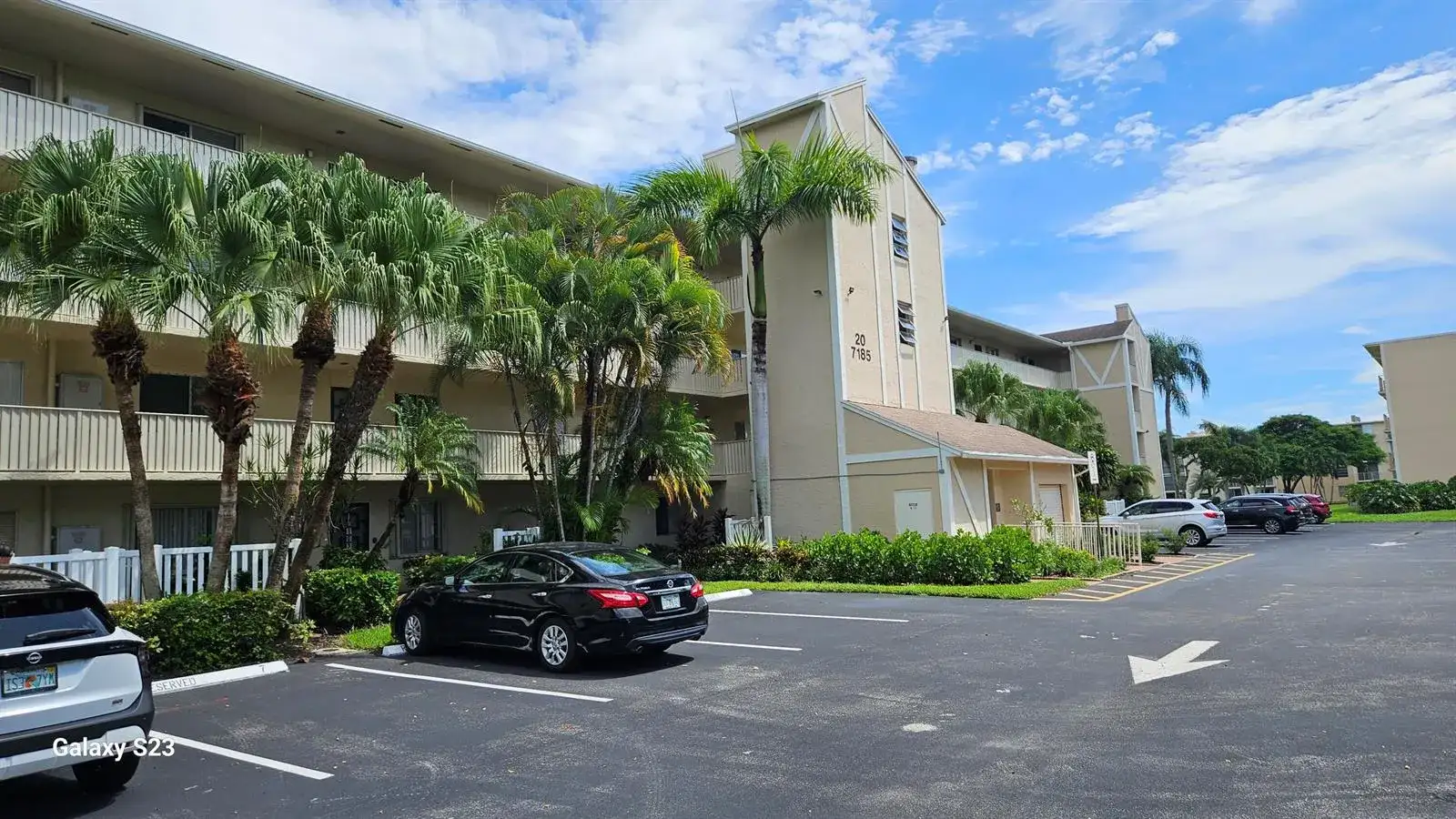 7185 Huntington Lane, Delray Beach FL 33446 photo 3