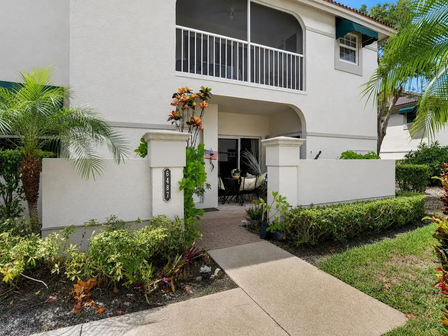 6487 Via Regina, Boca Raton FL 33433 photo 3