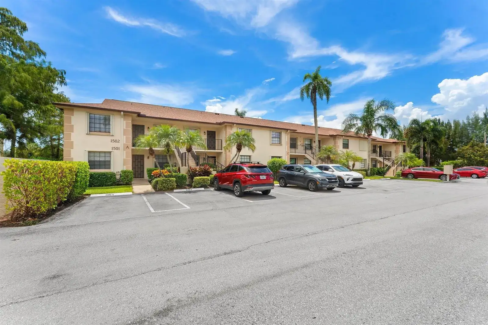 1502 PINECREST Circle # C, Jupiter FL 33458 photo 2