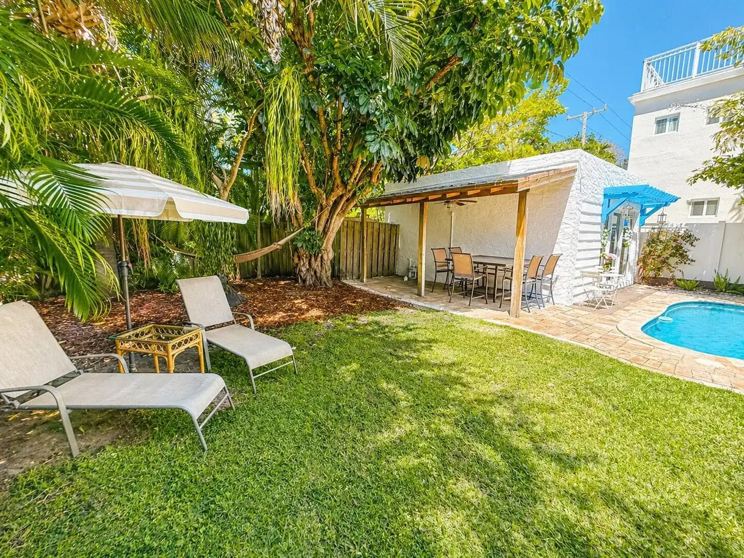 1415 NE 4th Place, Fort Lauderdale FL 33301 photo 4