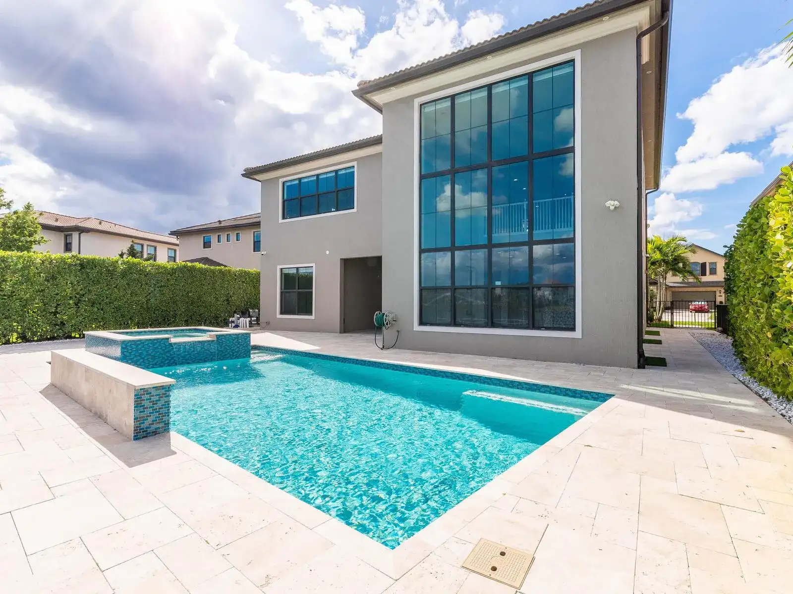 9040 Watercrest Circle W, Parkland FL 33076 photo 4