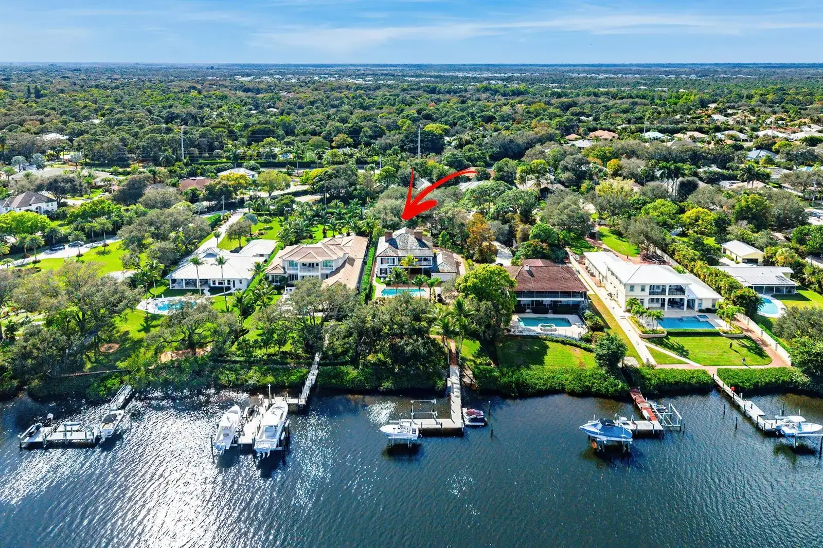 19153 SE Jupiter River Drive, Jupiter FL 33458 photo 5