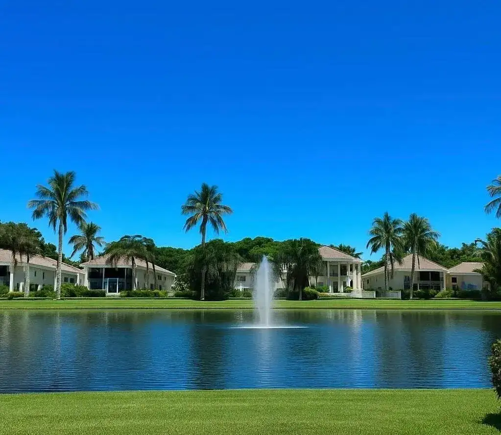 3588 NW Clubside Circle, Boca Raton FL 33496 photo 2