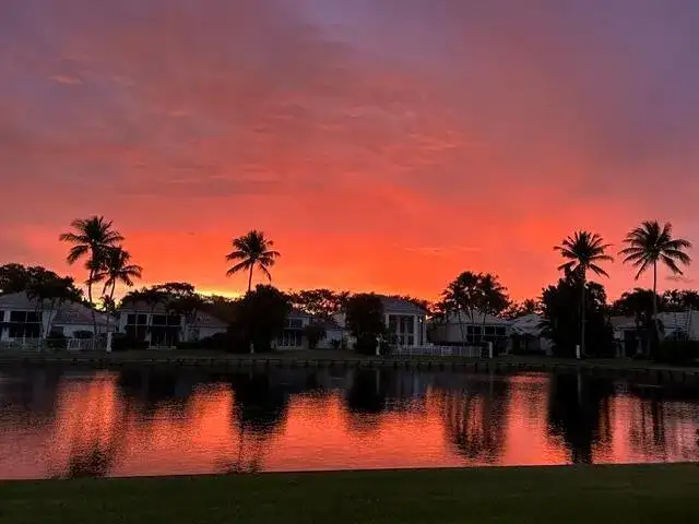 3588 NW Clubside Circle, Boca Raton FL 33496 photo 3