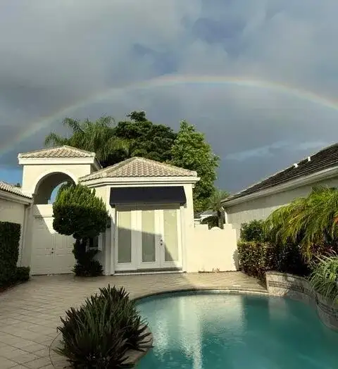 3588 NW Clubside Circle, Boca Raton FL 33496 photo 4