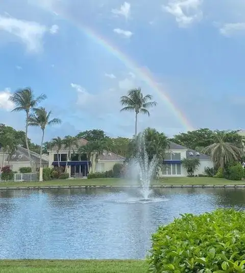3588 NW Clubside Circle, Boca Raton FL 33496 photo 5