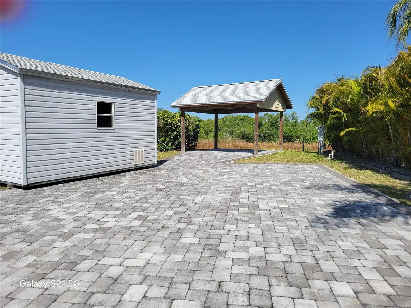 3925 SW 6TH Glen, Okeechobee FL 34974 photo 3