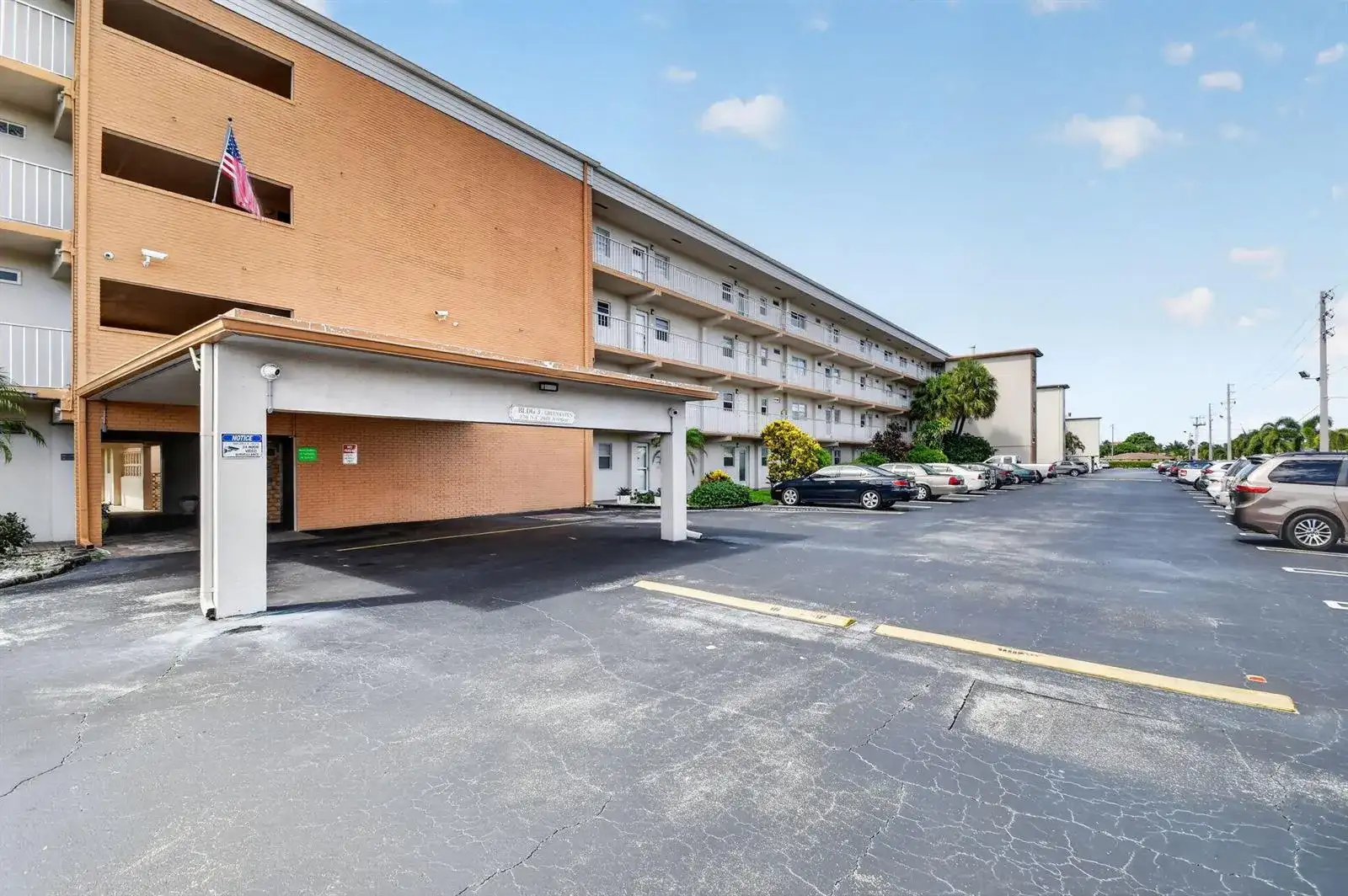 230 NE 26th Avenue # 412, Boynton Beach FL 33435 photo 4