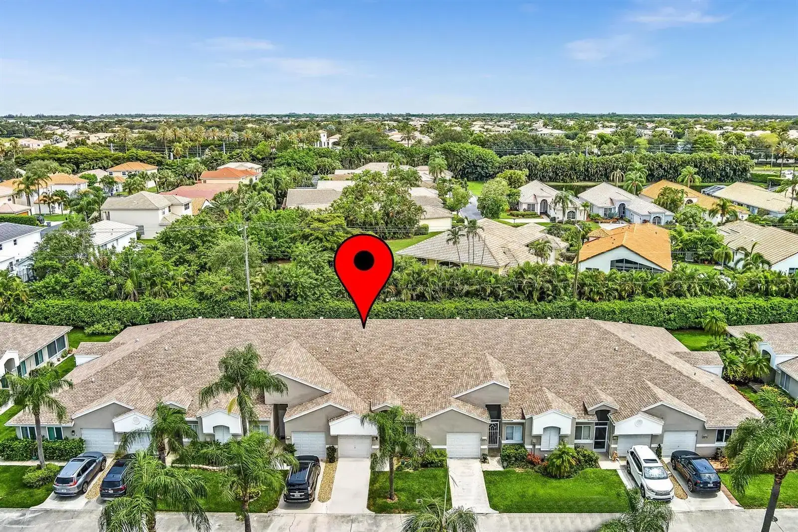 9219 Vineland Court # D, Boca Raton FL 33496 photo 2