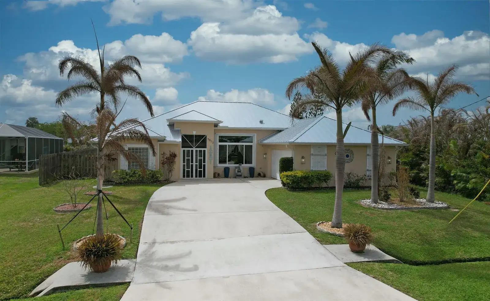 5822 NW Bates Avenue, Port St. Lucie FL 34986 photo 2