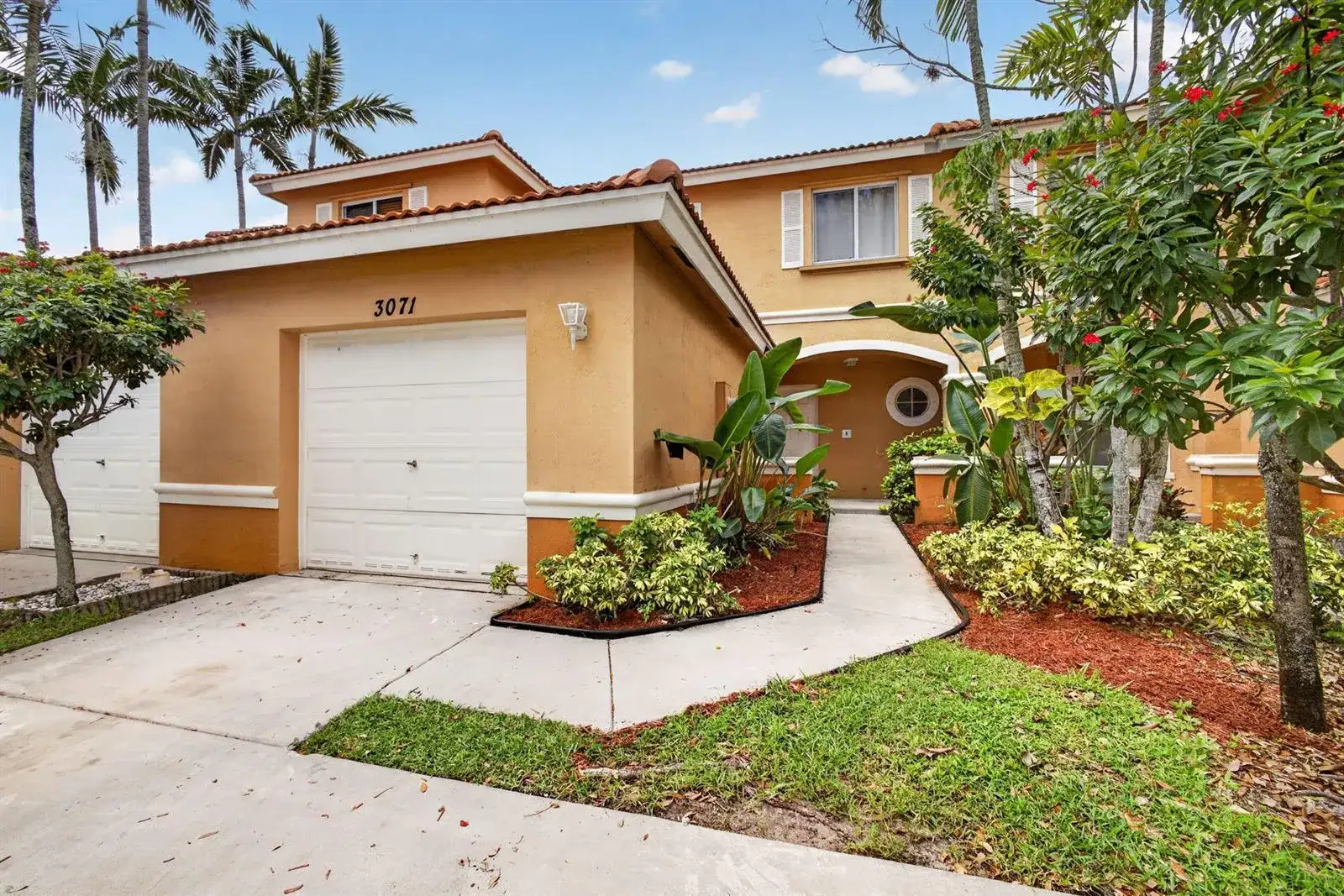 3071 Waddell Avenue, West Palm Beach FL 33411 photo 2