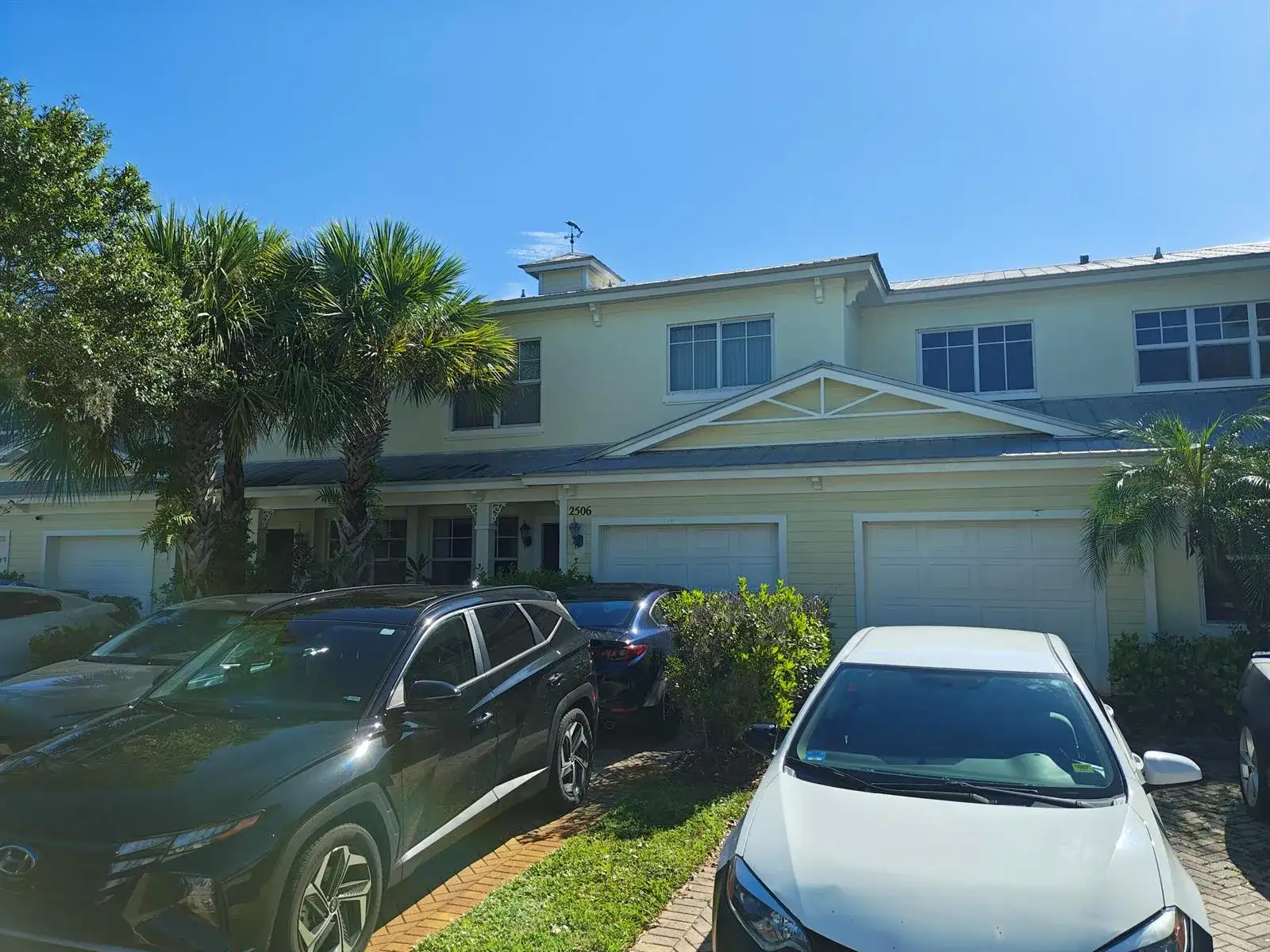 2506 Creekside Drive, Fort Pierce FL 34981 photo 2