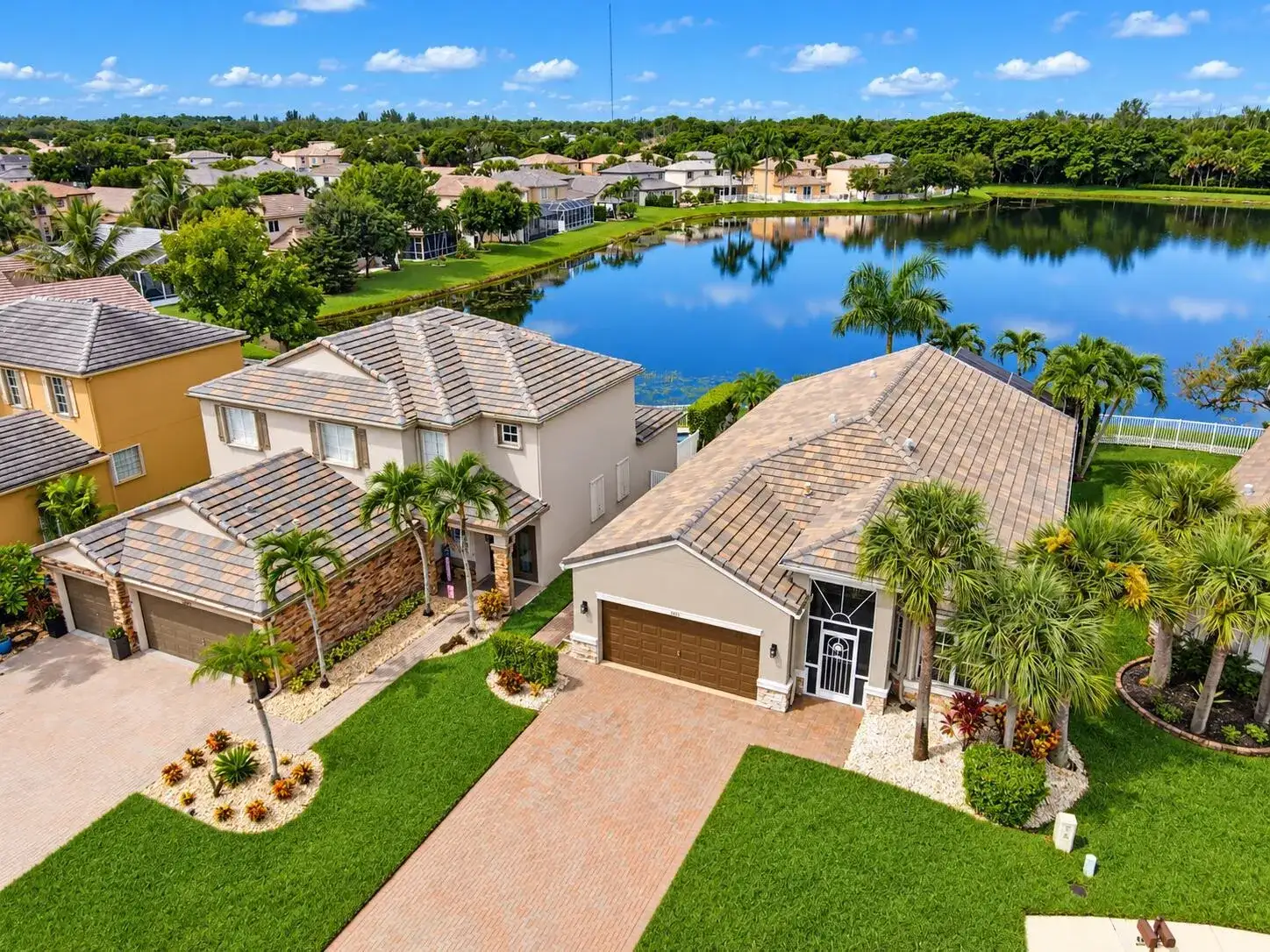 5691 Saddle Trail Lane, Lake Worth FL 33449 photo 4