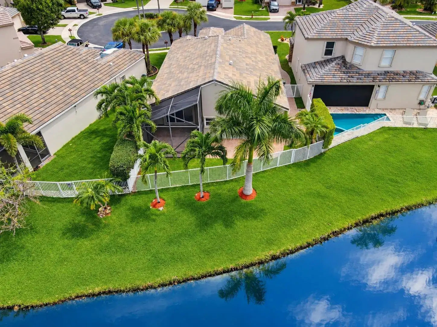 5691 Saddle Trail Lane, Lake Worth FL 33449 photo 5