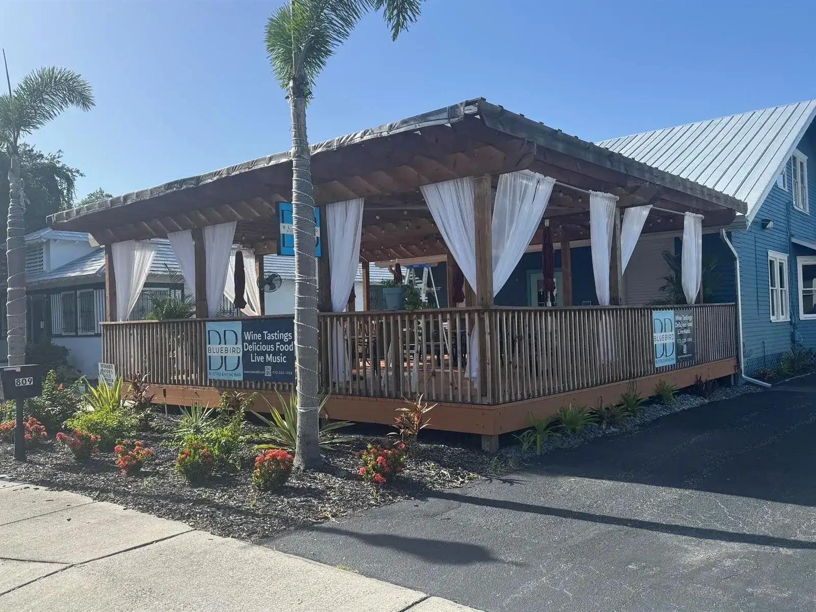 809 DELAWARE Avenue, Fort Pierce FL 34950 photo 2