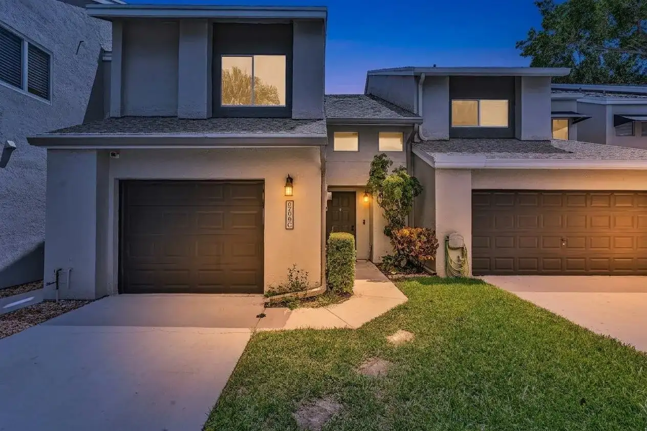 6706 Boca Pines Trail # C, Boca Raton FL 33433 photo 2