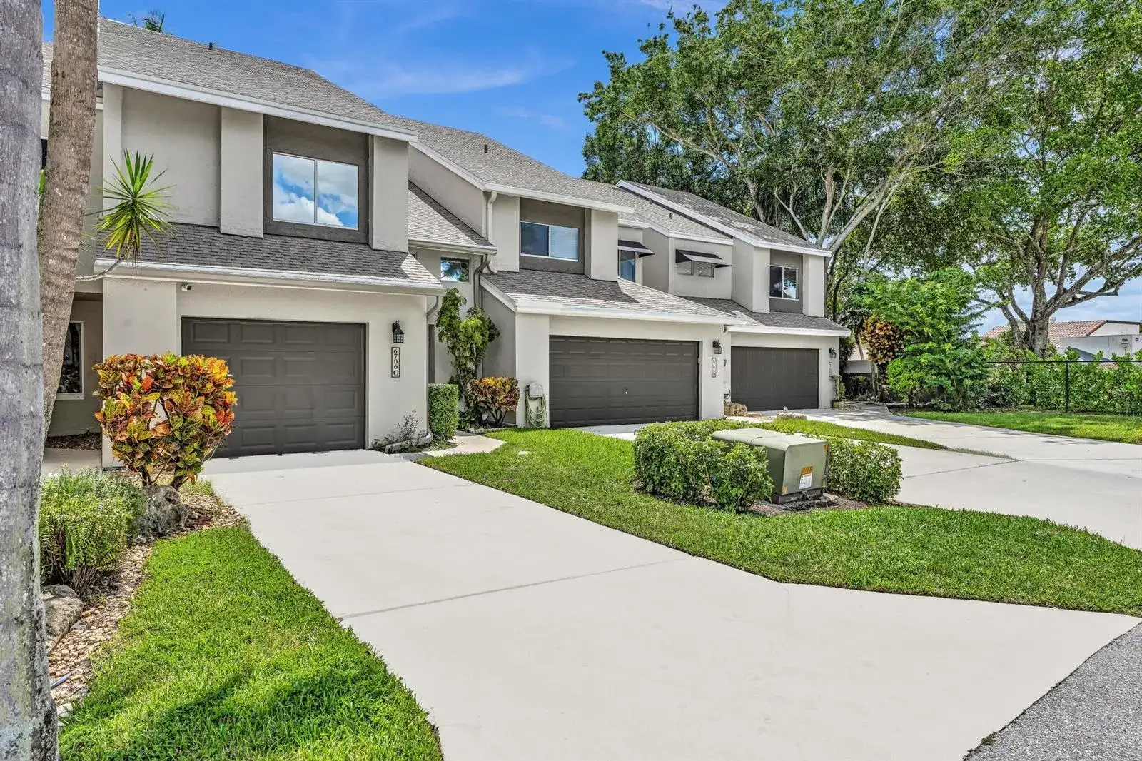 6706 Boca Pines Trail # C, Boca Raton FL 33433 photo 3
