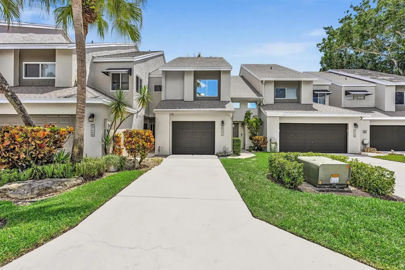 6706 Boca Pines Trail # C, Boca Raton FL 33433 photo 4